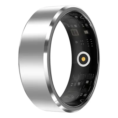 S2 Smart Ring Health Fitness Tracker Argent 9#