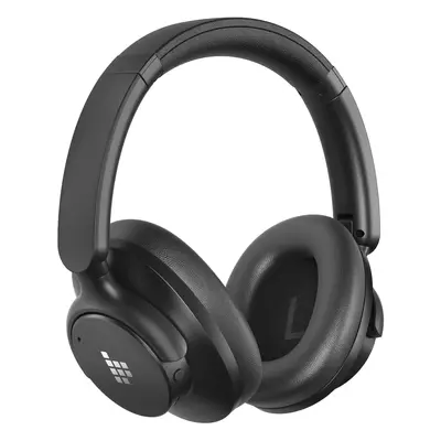 Casque supra-auriculaire à réduction de bruit Bluetooth Tronsmart SOUNFII Q20 - Noir