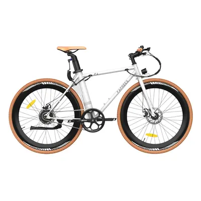 Vélo électrique Fafrees F1 250W 10AH Orange Blanc