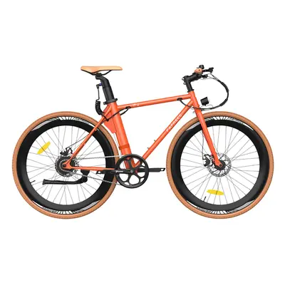 Vélo électrique Fafrees F1 250W 10AH Orange