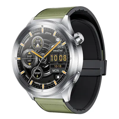 Montre connectée KUMI WATCH Gear GT3 Argent