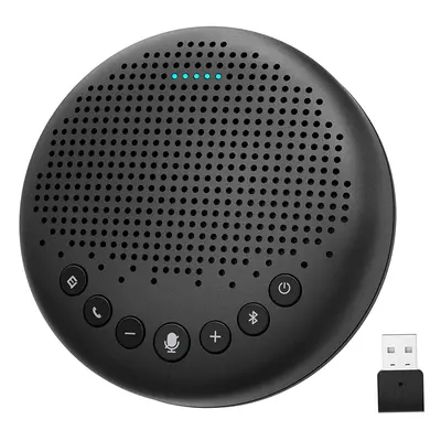 Enceinte de conférence Bluetooth portable eMeet Luna Lite