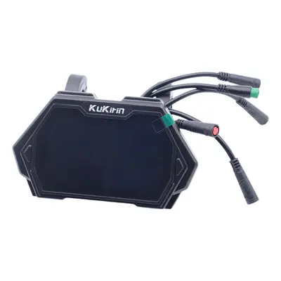 Instrument applicable au nouveau KuKirin G2 Pro 2024