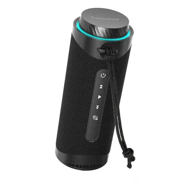 Haut-parleur Bluetooth Tronsmart T7 30W avec lumières LED, SoundPulse, TWS, ATS2853, IPX7 étanch