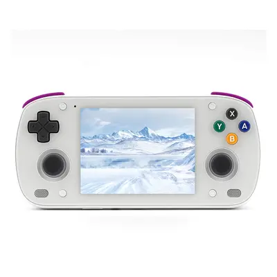 Console de jeu Retroid Pocket MINI Gris Violet