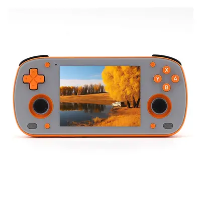 Console de jeu Retroid Pocket MINI Orange