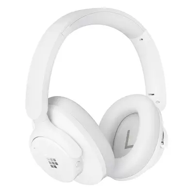 Casque Bluetooth Tronsmart Sounfii Q20 ANC Blanc