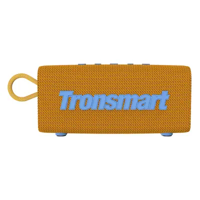 Haut-parleur Bluetooth 5.0 portable Tronsmart Trip avec 10 W IPX6 étanche orange