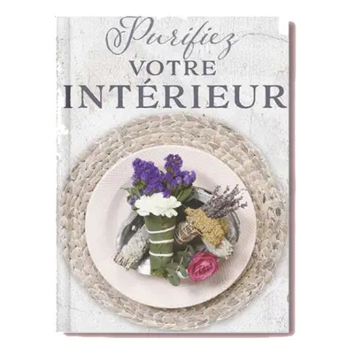 Livre Purifier son intérieur