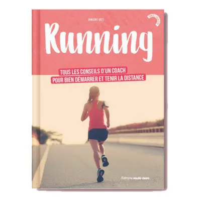 Livre Running