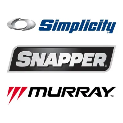 Palier De Lame - Simplicity Snapper Murray - 455962MA 0047282108550