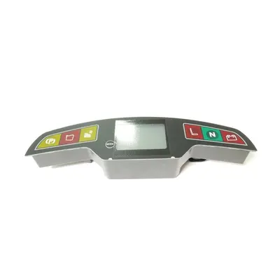 Carte électronique pour tracteur tondeuse GGP - 382722421/2 7313323029386