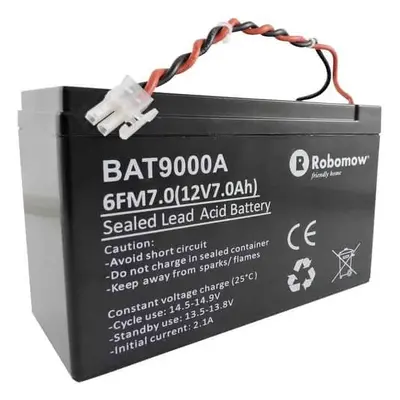 Batterie robot tondeuse MTD MRK9101A-ET 12V 4056494203195