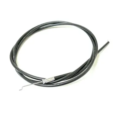 Cable accélérateur tondeuse GGP - 481007160/0 8008984217034