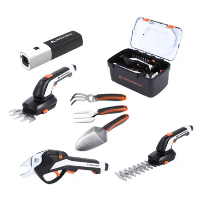 Set Vita outils jardin Yard Force HX V06S 4V 6939500732507