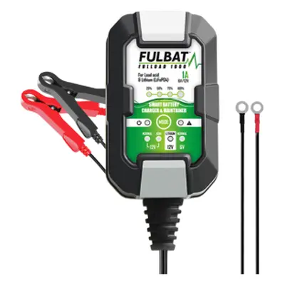 Chargeur de batterie Fulload 1000 Fulbat 3564097505048