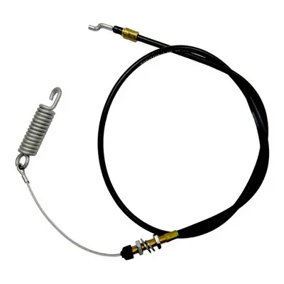 Cable embrayage de lame tracteur tondeuse GGP - 384207104/1 7313323030030