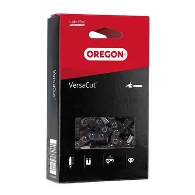 Chaîne de tronçonneuse Oregon 91VXL053E Pas : 3/8" Jauge : 1.3 Maillons : 53 - VersaCut 54001828