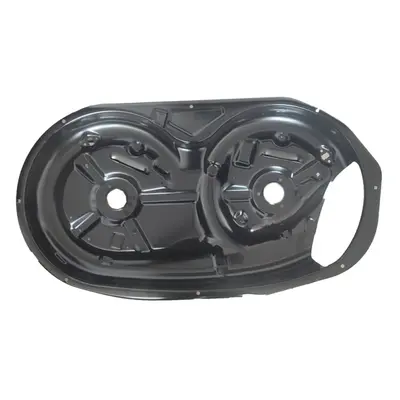 Plateau de coupe tracteur tondeuse 98 cm Stiga - GGP - 382564209/4 7313323285539