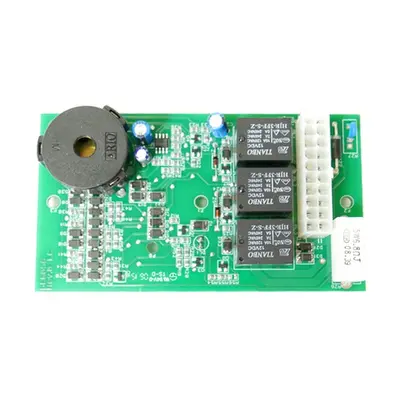 Carte électronique pour tracteur tondeuse GGP - 125722430/1 7313323022387