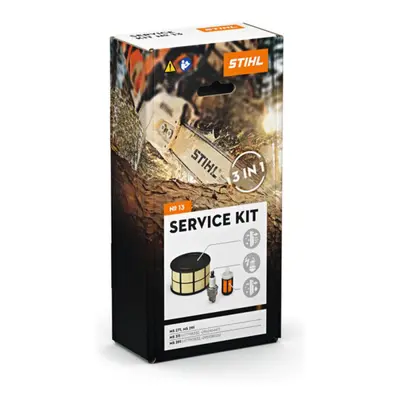 Kit d'entretien n°13 pour Tronçonneuse STIHL MS271, MS291, MS311, MS391 - 11400074103 8866616091