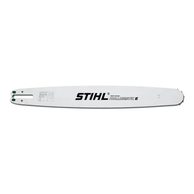 Guide chaine 50CM ROLLOMATIC STIHL 0795711038359