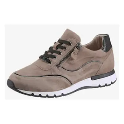 Sneakers largeur h* - Caprice - taupe