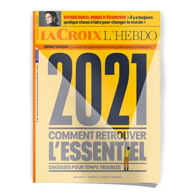 2021. Comment retrouver l essentiel