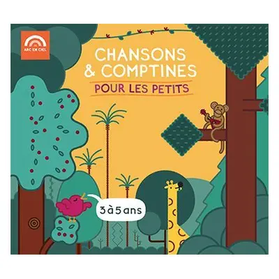 Chansons et comptines pour les petits