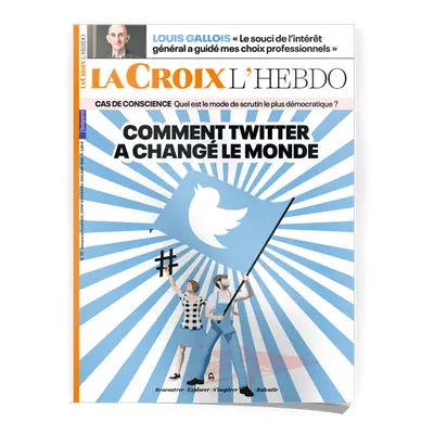 Comment Twitter a changé le monde