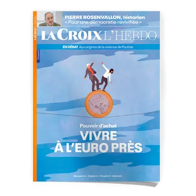 Pouvoir d'achat - Vivre à l'euro près