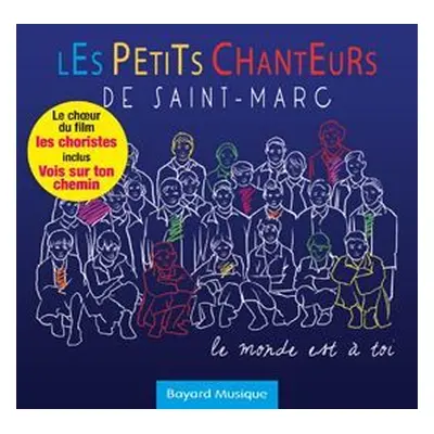 Petits chanteurs de St Marc