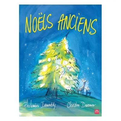 Livre CD Noëls anciens