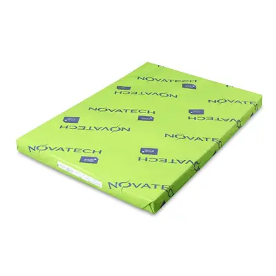 Papier Couché Novatech Gloss 100 g/m² 650 mm x 920 mm Enramé