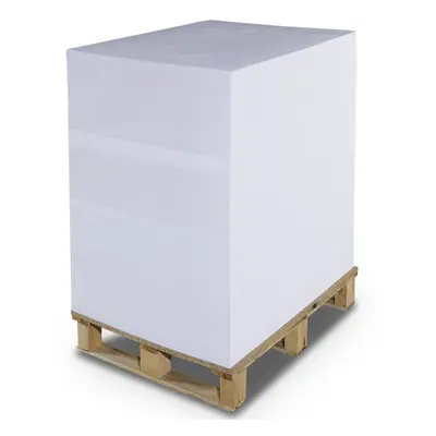 Papier couché UPM Sol Gloss Blanc 80 g/m² 720 mm x 1020 mm palette cube