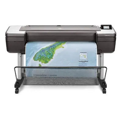 Imprimante HP Designjet T1700 695 x 1802 x 998