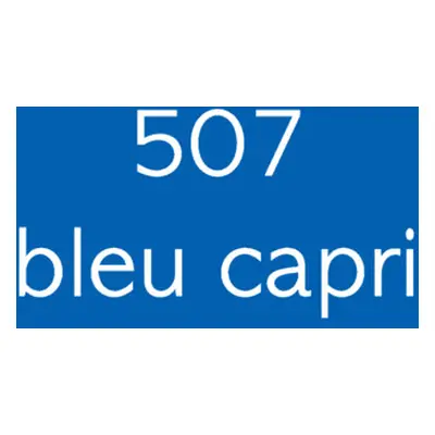 Adhésif de découpe Oracal 551 507-bleu capri adhésif brillant permanent 1260 mm x 50 m