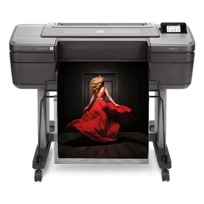 Imprimante HP Designjet Z9+ Postscript 695 x 1802 x 998