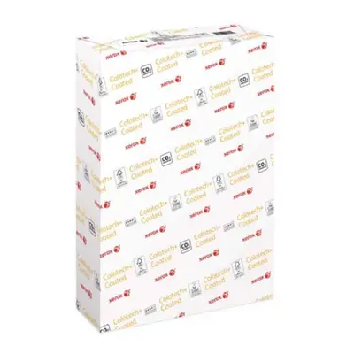 Ramette de papier Xerox Colotech+ Gloss Blanc 200 g/m² SRA3 003R91618