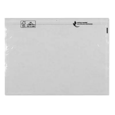 Pochette porte-document Master'in Access Transparent 245 mm x 330 mm