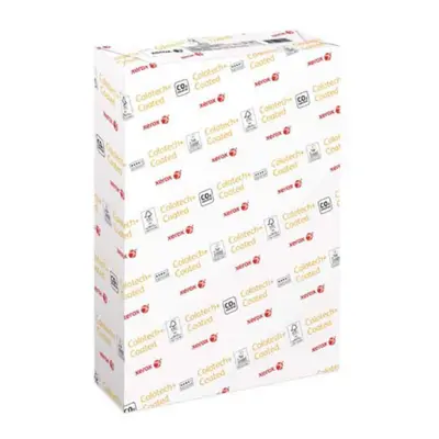 Ramette de papier Xerox Colotech+ Gloss Blanc 300 g/m² SRA3 003R91620