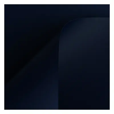 Papier Curious Skin Dark Blue 270g/m² 700 mm x 1000 mm