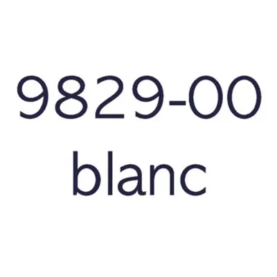 MACal Bubble Free 9800 Vinyle brillant 9829.00 blanc 1230 mm x 50m