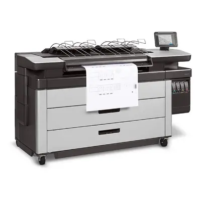 Imprimante HP PageWide XL 4500 MFP 800 x 1960 x 1303