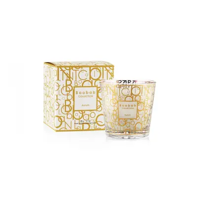 Bougie Parfumée My First Baobab Aurum 08mfb - Baobab Collection