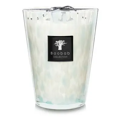 Bougie Parfumée Pearls Sapphire Max 24 - Baobab Collection