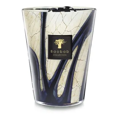 Bougie Parfumée Stones Lazuli Max 24 - Baobab Collection