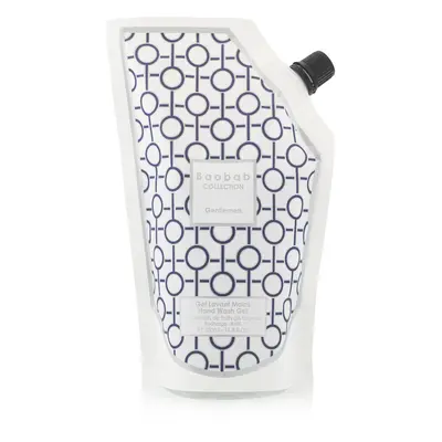 Recharge Gel Lavant Mains Gentlemen 350ml - Baobab Collection