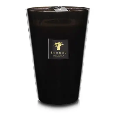 Bougie Parfumée Les Prestigieuses Encre De Chine Max 35 - Baobab Collection