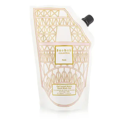 Recharge Gel Lavant Mains Paris 350ml - Baobab Collection